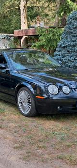 Jaguar S Type 3 Liter V 6 - gebrauchte Jaguar S-Type aus dem Jahr 2005