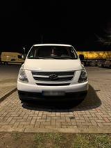 Hyundai h1 - Hyundai aus 2010: Van