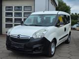 Opel Combo D Selection 1.4  L1H1 - Opel Combo mit CNG-Antrieb
