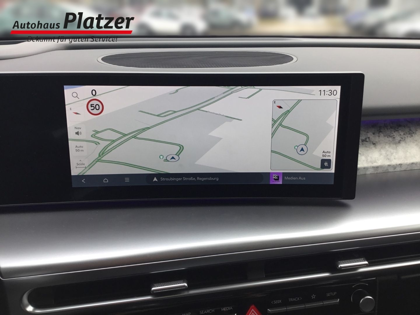 Hyundai IONIQ 9 – Bild 6