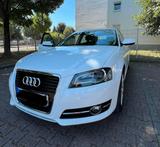 Audi A3 1.8 TFSI S tronic Ambiente Sportback Ambiente - Audi A3: Sportback Ambiente