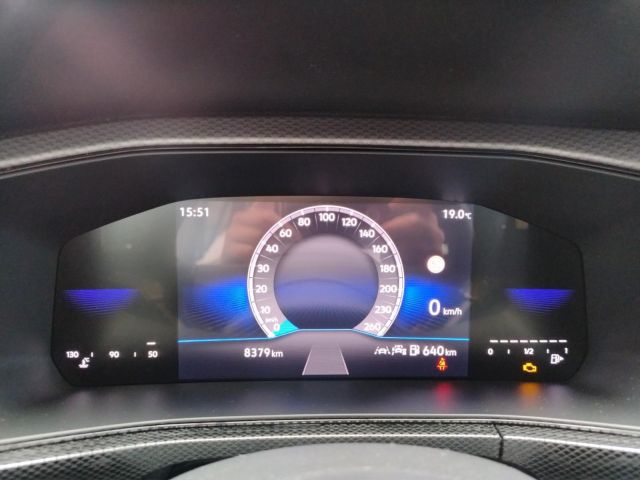T-Cross Life 1.0 TSI Klima Einparkhilfe
