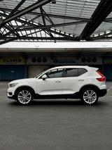 Volvo XC40 T4 Momentum Pro Geartronic Momentum Pro - gebrauchte Volvo XC40 aus dem Jahr 2019