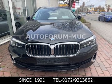 BMW 520 - 6