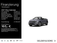 Volkswagen T-Roc - Vorschau Bild 1