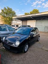 Volkswagen verkaufe vw lupo - Volkswagen Lupo in Düsseldorf