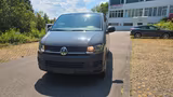 Volkswagen T6 Transporter 4Motion Mixto Plus Trendlin - Volkswagen: Transporter 4motion