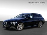 Mercedes-Benz C 250 T-Modell |Avantgarde|LED|DISTR|360°|TOTW - Mercedes-Benz C-Klasse: T Modell