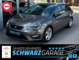 Seat Leon ST FR*SHZ*TEMPOMAT* - Seat Leon ST FR Gebrauchtwagen