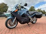 BMW K 1200 RS*Koffer* - MOTORRAD AUS DEM JAHR 1998