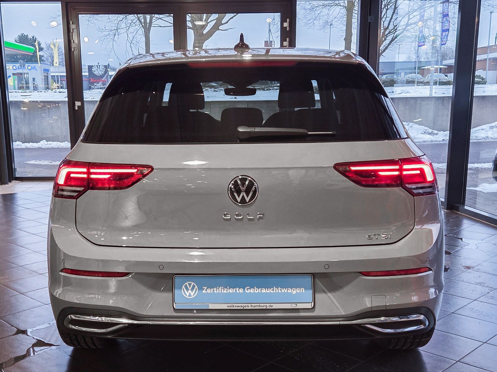 Volkswagen Golf - Bild 5