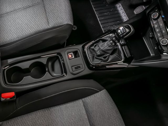 Opel Corsa F 1.2 Edition Spurhalteassistent LED