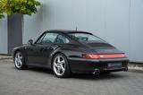 Porsche 993 Carrera 4S *911/ 4S*X79 AIR INTAKES TURBO S* - Porsche aus 1998: 911