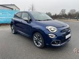 Fiat 500X 1.5 GSE Hybrid Sport - Fiat Gebrauchtwagen in Hamburg