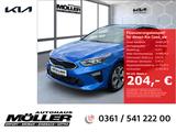Kia Ceed_sw Spirit 1.4T DCT7 Navi ACC Kamera JBL Nav - Kia mit Benzin-Antrieb: Kombi, 1.4