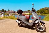 Kymco Like 2 125 - Offers
