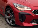 Kia Stinger GT 4WD *Keyl.*370PS*360°Kamera*Sitzbel.* - Kia Stinger Benzin Gebrauchtwagen