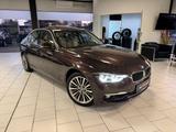 BMW Lim 330i xDrive Luxury |LED|NAVI|AUT|AHK|H&K - BMW 330 mit Benzin-Antrieb: Limousine, 330i
