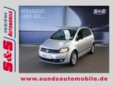 Volkswagen Golf Plus 1,2 TSI Style Sitzhzg.,Temp,PDC,GJR - VW Golf Plus Gebrauchtwagen in Bremen