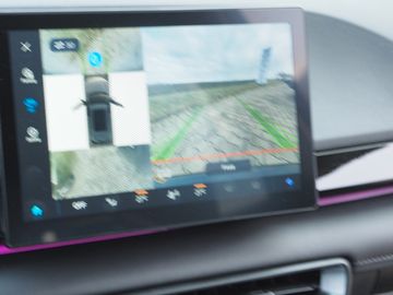 Bild 20 BAIC X55 Bejing X55 Luxury LED,PANO,360°KAMERA,PARKASSIST