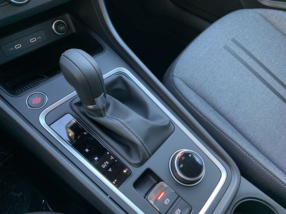 Seat Ateca - Bild 19