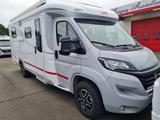 LMC Cruiser T 662 G ALDE-Heizung/ AHK/ Luftfederung - LMC Cruiser T 662 G