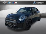 MINI Cooper S Cabrio Yours Trim Park-Assistent Komfor - gebrauchte MINI Cooper S Cabrio aus dem Jahr 2022