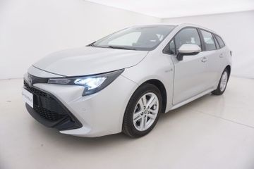 Toyota Corolla - 1
