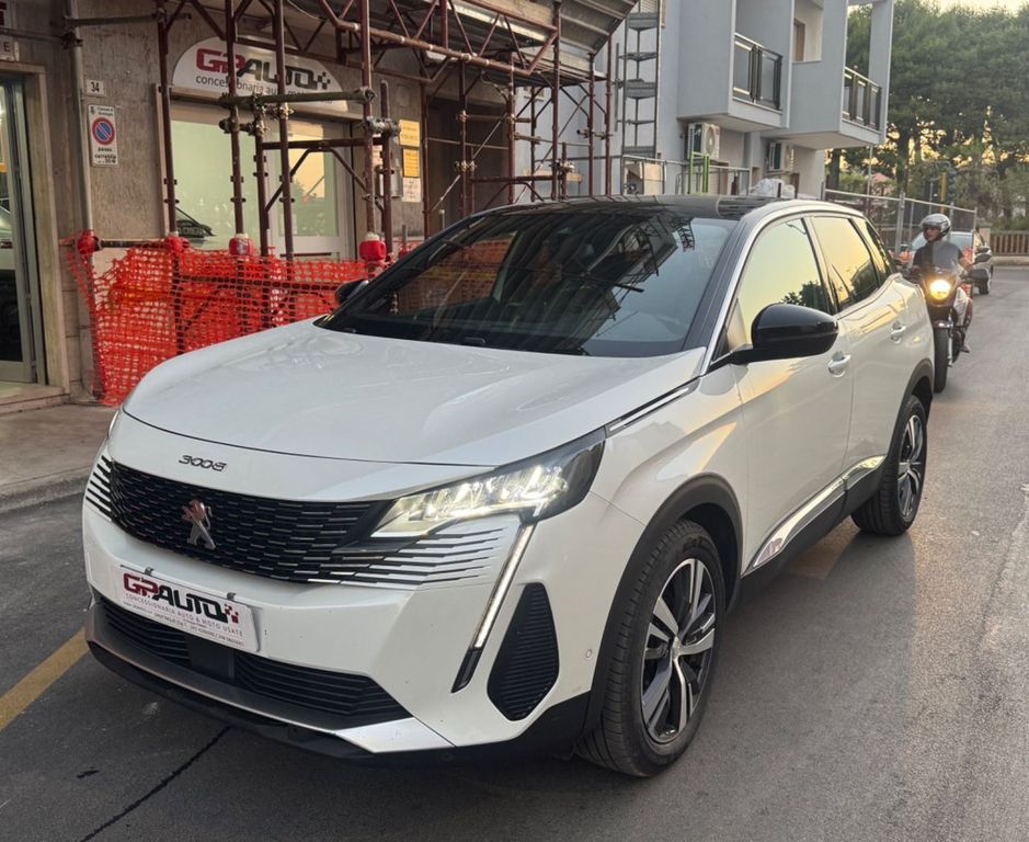 Image of Peugeot 3008