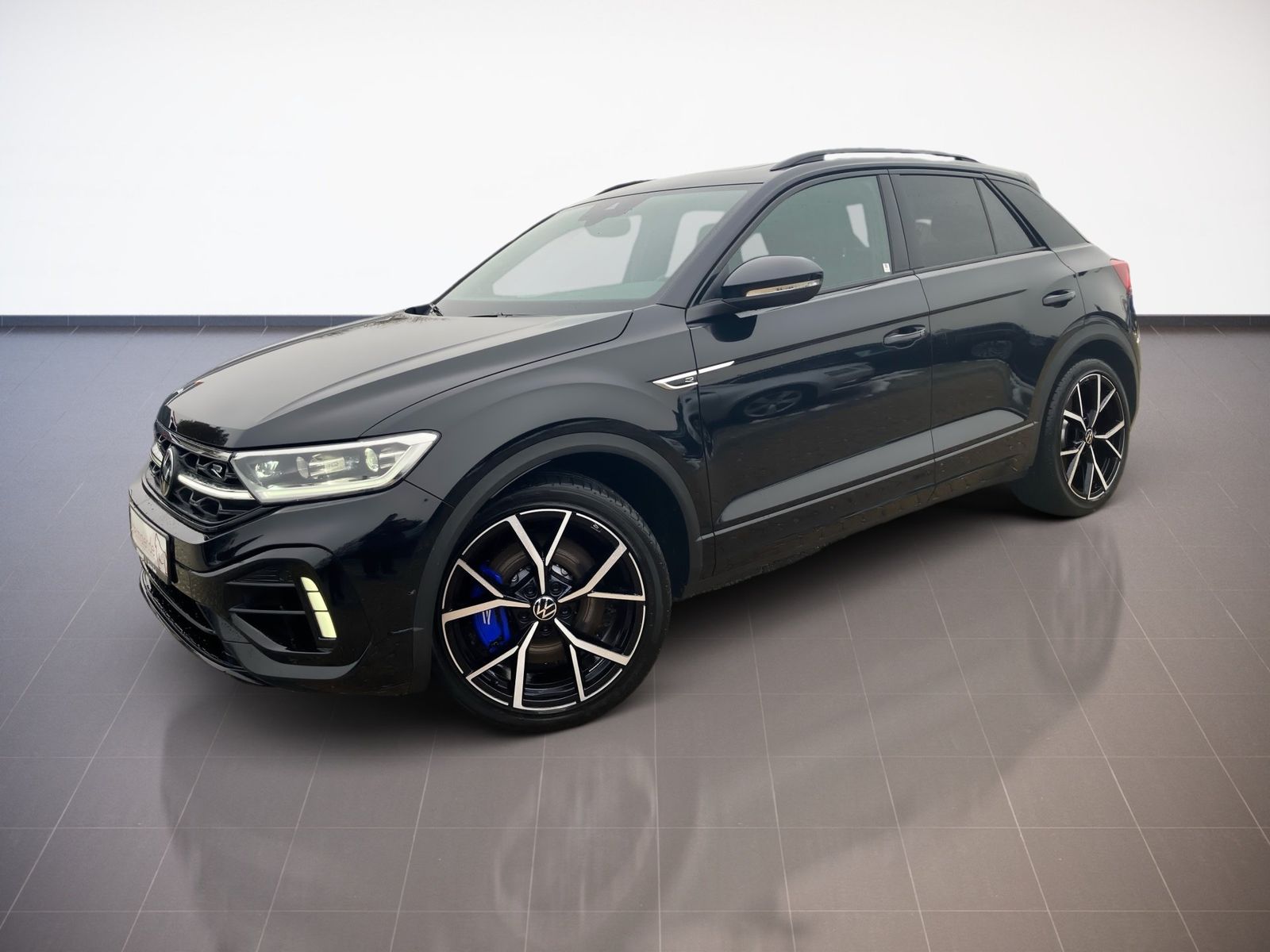 Volkswagen T-Roc - Bild 2