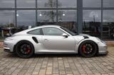 Porsche 911 GT3 RS Kamera Steinschlagfolierung Approved - Porsche 991