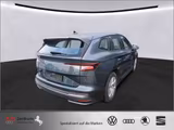 Skoda Enyaq iV 50 AZN-Haus-FÖERDERUNG* Batt-ZERTIFIKAT - Skoda Enyaq 50 Gebrauchtwagen