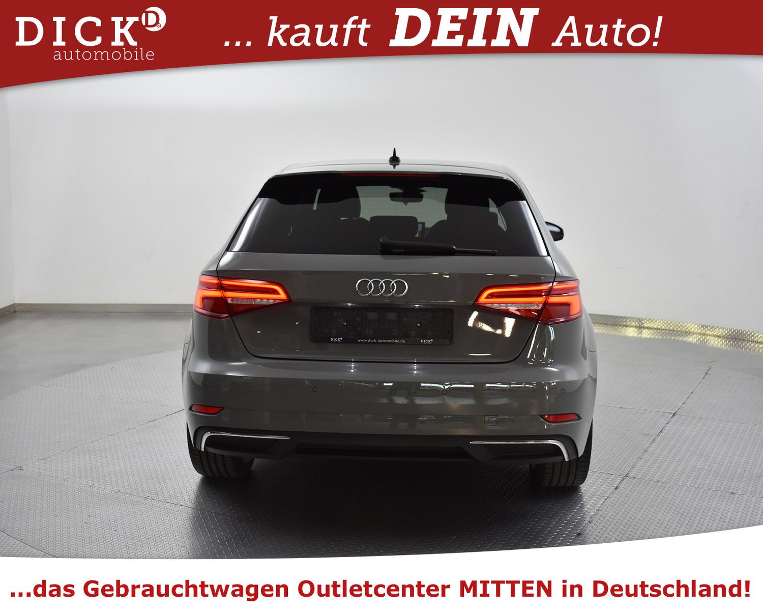 AUDI A3 SB 40 e-tron S Line Sport VIRTU+PANO+LED+B&O+ - Image 6