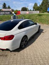 BMW 435 Gran Coupé 435d xDrive Gran Coupé M Spor... - BMW 435 Gran Coupé