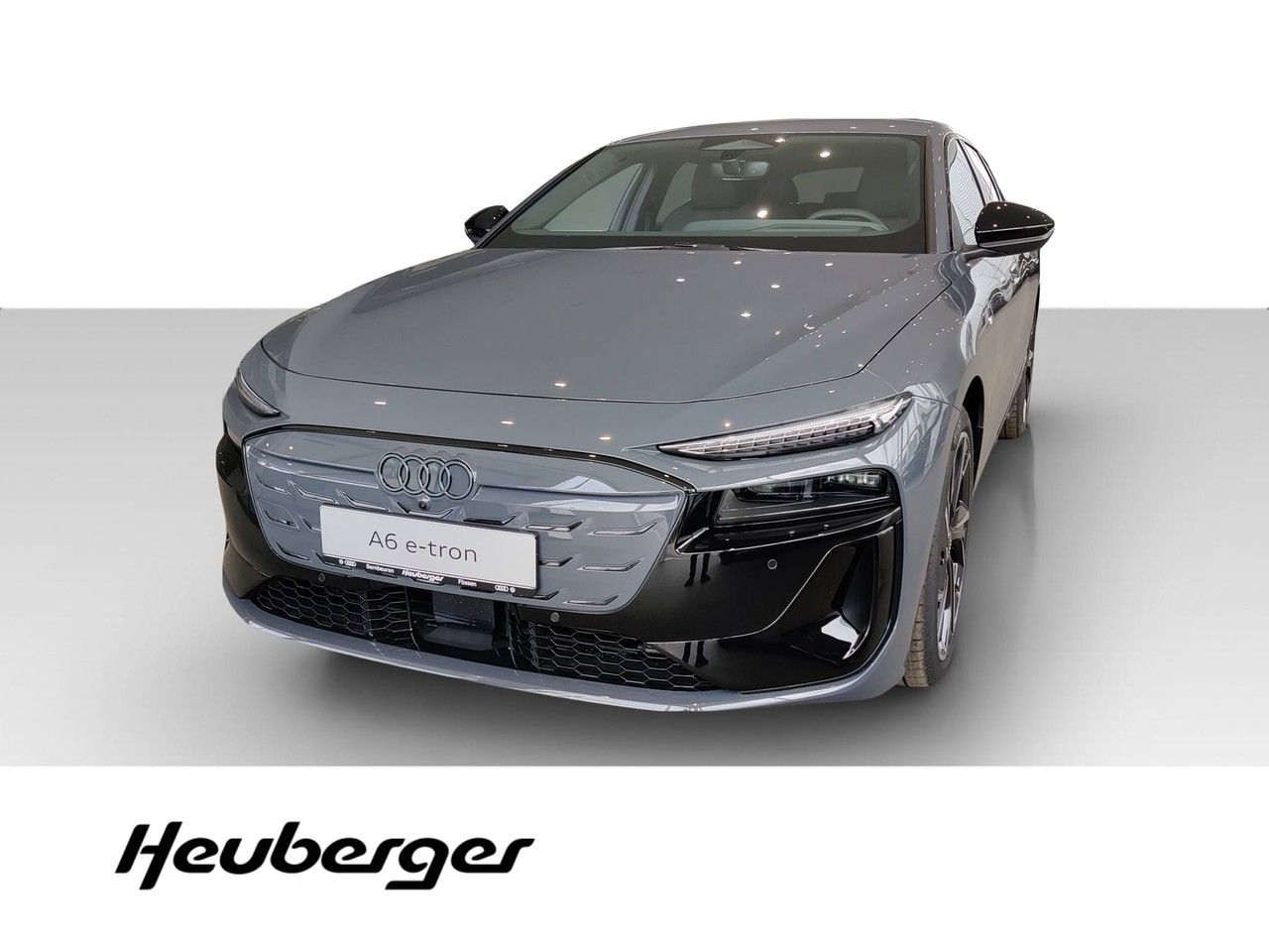 Audi A6 Avant e-tron quattro Tech plus, AHK, AR-HUD