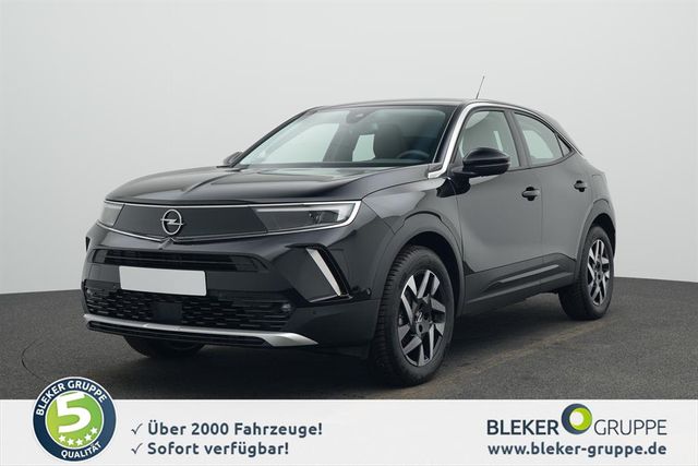 Opel Mokka-e B (136 PS/Elektro) Elegance