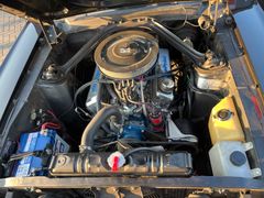 FORD Mustang Cabrio Top Zustand Classic Data 2 400PS FORD Mustang Cabrio Top Zustand Classic Data 2 400PS
