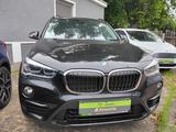 BMW X1 Baureihe X1 sDrive 18 i Sport Line/ 1.HAND - BMW X1: Sdrive18i
