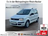 Fiat Panda 1.2 Active  Klima teilb.Rücksb AUX eFH Tag - Fiat Panda Gebrauchtwagen in Mannheim