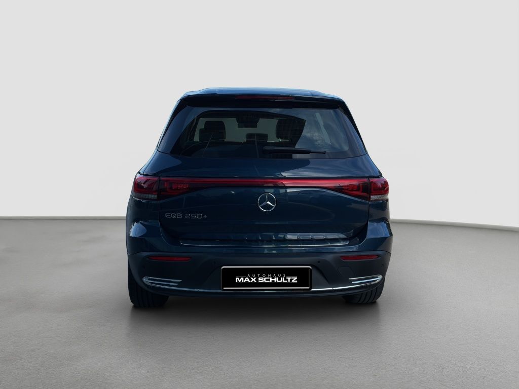 Fahrzeugabbildung Mercedes-Benz EQB 250+ Progressive*el.Heckklappe*Kamera*