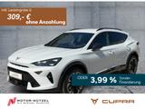 Cupra Formentor 1.5 eTSI *NEUES MODELL* LED+NAV+KAMERA - Cupra Formentor in Magdeburg
