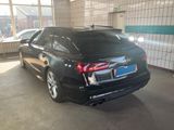 Audi S6 Avant 4.0 TFSI +ABT 550 PS+ACC+STANDHZ+AHK+ - Audi S6 aus 2017