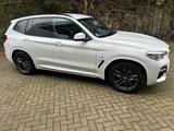 BMW X3 xDrive20d M SPORT AT M SPORT 19Zoll AHK - BMW X3 Gebrauchtwagen in Osnabrück