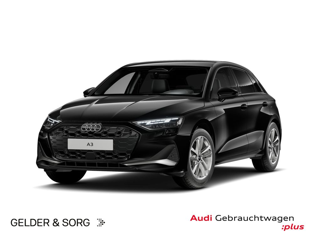Image of Audi A3