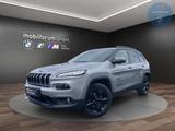 Jeep Cherokee Limited 4WD AHK Sitzklima e-Sitze - Jeep Cherokee: Limited