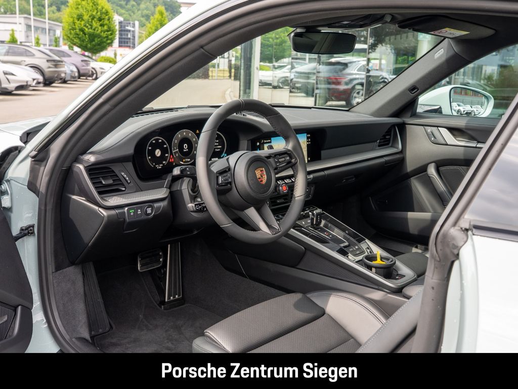 Porsche 992 -2 (911) Carrera S