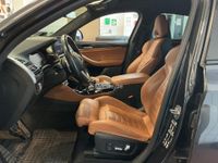 BMW X4 M40 - Vorschau Bild 3