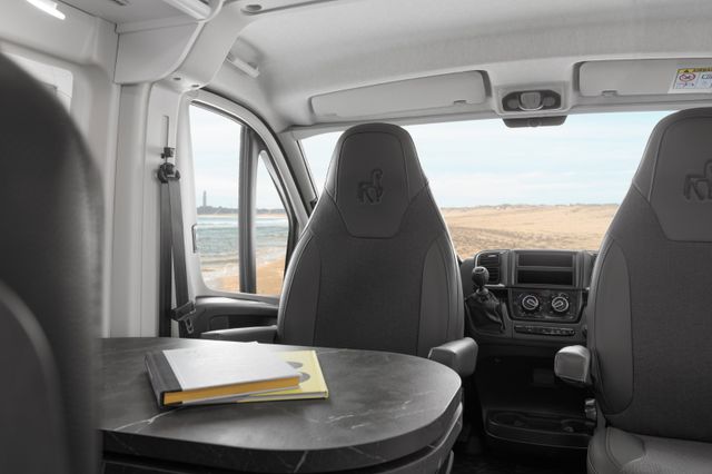 Etrusco CV 540 DB 5.811,00€ Sondernachlass!