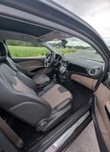 Opel Adam OPEN AIR 1.0 85kW ecoFlex - Opel Adam OPEN-AIR