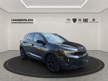Opel Grandland (X) - 7
